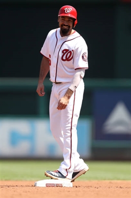 Anthony Rendon canvas poster