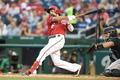 Anthony Rendon Poster 10008192
