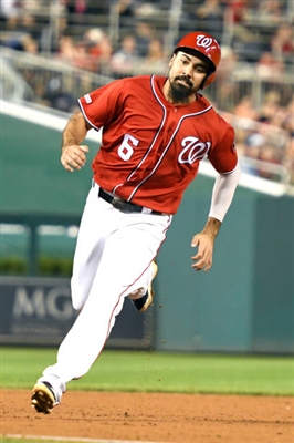 Anthony Rendon Mouse Pad 10008198