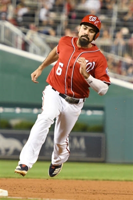 Anthony Rendon Mouse Pad 10008200