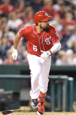 Anthony Rendon Poster 10008202
