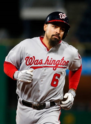 Anthony Rendon Poster 10008220