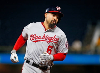Anthony Rendon Poster 10008221
