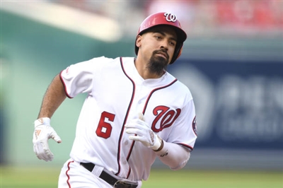 Anthony Rendon Poster 10008247