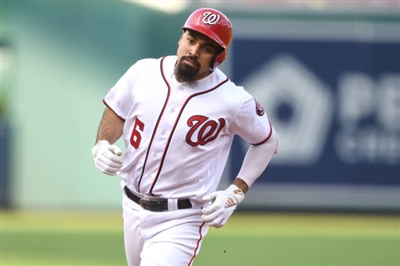 Anthony Rendon Poster 10008248