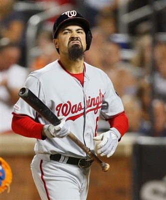 Anthony Rendon Poster 10008257