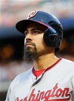 Anthony Rendon poster