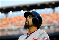 Anthony Rendon poster