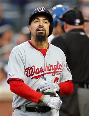 Anthony Rendon Poster 10008267