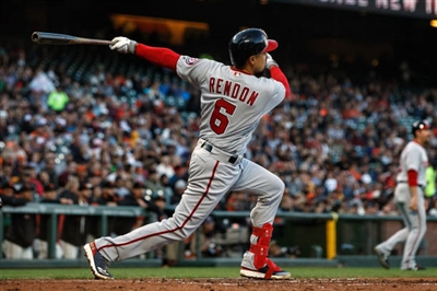 Anthony Rendon Poster 10008272