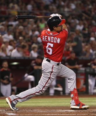 Anthony Rendon Poster 10008280