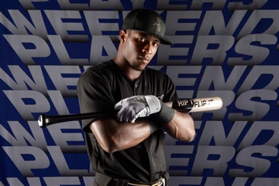 Tim Anderson Poster 10008505