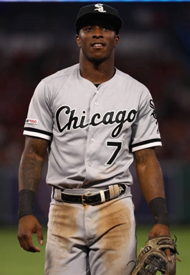 Tim Anderson Poster 10008518