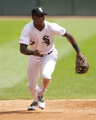 Tim Anderson Poster 10008532