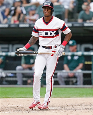 Tim Anderson Poster 10008537