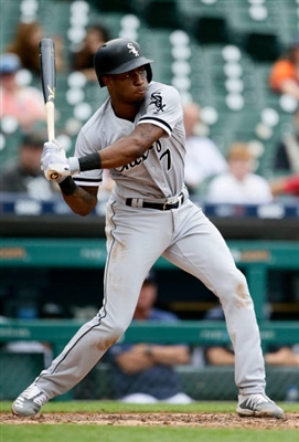 Tim Anderson Poster 10008548