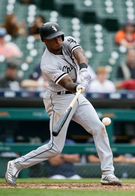 Tim Anderson Poster 10008549