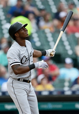 Tim Anderson Poster 10008551