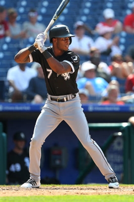 Tim Anderson Poster 10008570