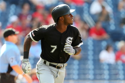 Tim Anderson Poster 10008572