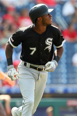 Tim Anderson Poster 10008575