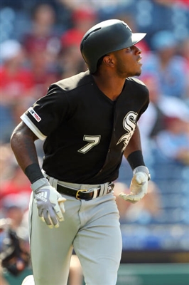 Tim Anderson Poster 10008576