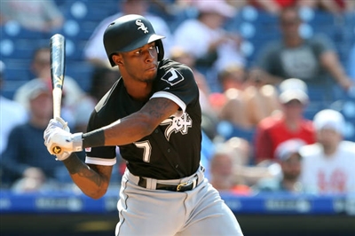 Tim Anderson Poster 10008577