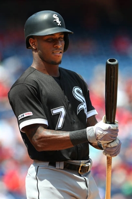 Tim Anderson Poster 10008578