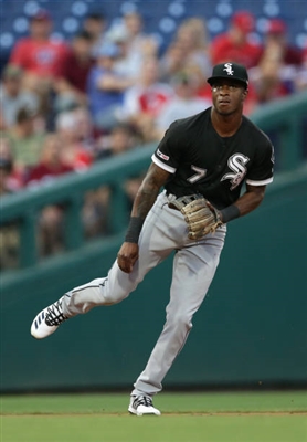 Tim Anderson Poster 10008581