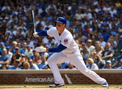 Anthony Rizzo puzzle 10008688