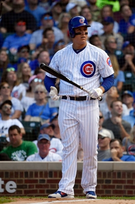 Anthony Rizzo Poster 10008689
