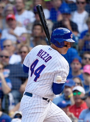 Anthony Rizzo Poster 10008690