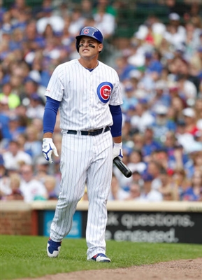 Anthony Rizzo Poster 10008696