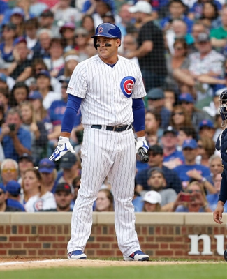 Anthony Rizzo Poster 10008697