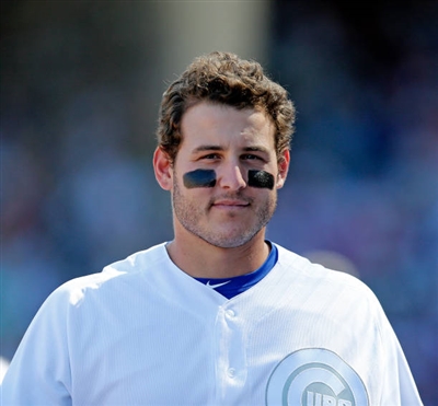 Anthony Rizzo Stickers 10008713