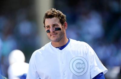 Anthony Rizzo puzzle 10008714