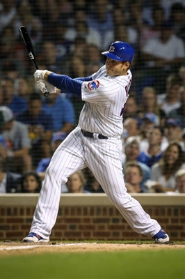 Anthony Rizzo Poster 10008719