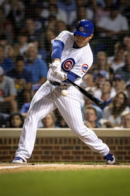 Anthony Rizzo Poster 10008720