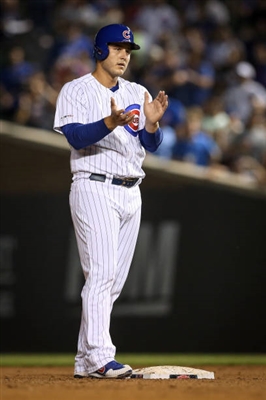 Anthony Rizzo Poster 10008722