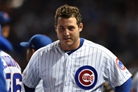 Anthony Rizzo Tank Top #10008723
