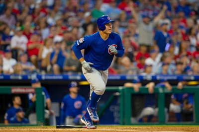Anthony Rizzo Poster 10008731