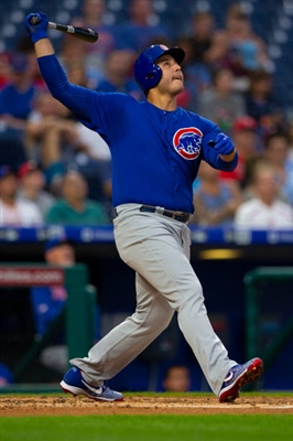 Anthony Rizzo Poster 10008734