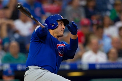 Anthony Rizzo Poster 10008735