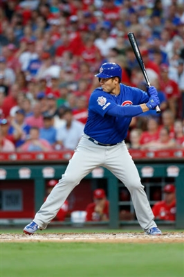 Anthony Rizzo Poster 10008742