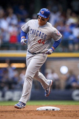 Anthony Rizzo Poster 10008760