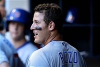 Anthony Rizzo Tank Top #10008762