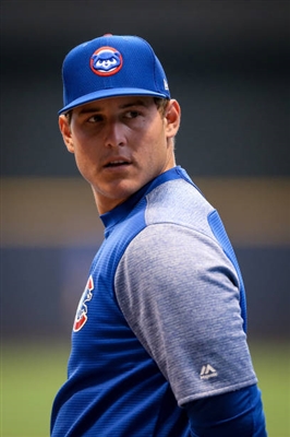 Anthony Rizzo Poster 10008765