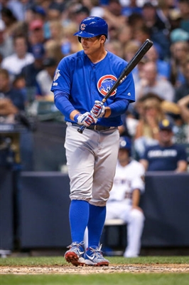 Anthony Rizzo Poster 10008769
