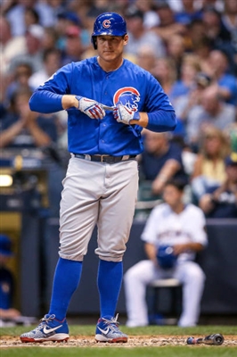 Anthony Rizzo Poster 10008772