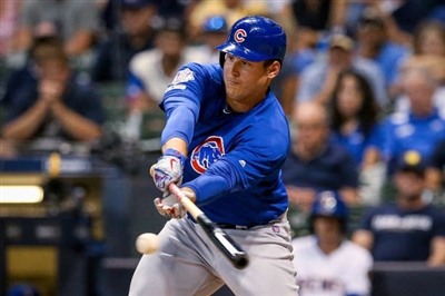 Anthony Rizzo Poster 10008775